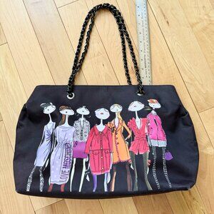Love Moschino Handbag